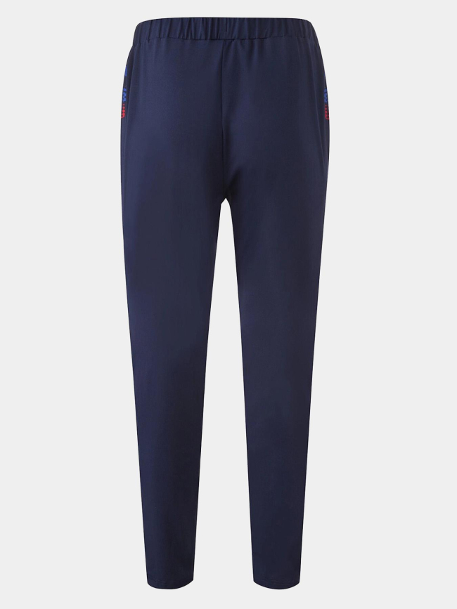 Pantalon jogging training strike bleu marine homme - Olympique Lyonnais