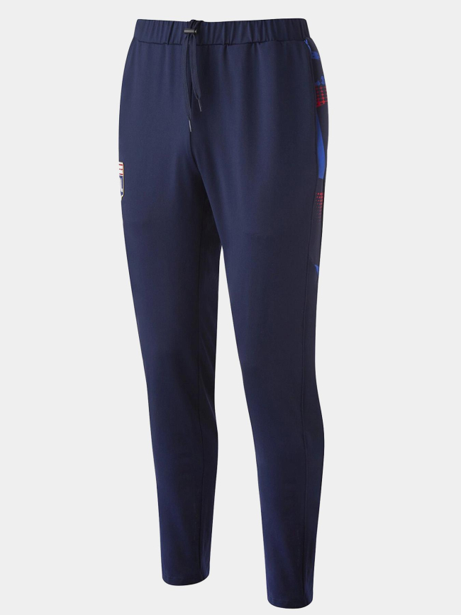 Pantalon jogging training strike bleu marine homme - Olympique Lyonnais