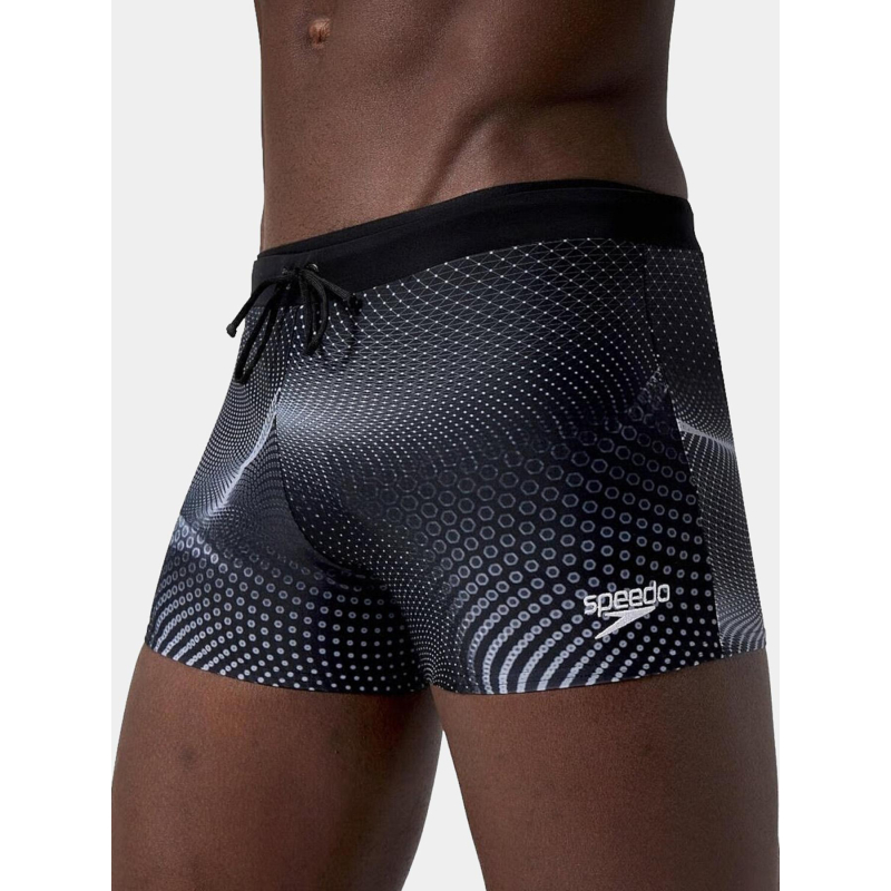 Boxer de bain eco valmilton noir homme - Speedo