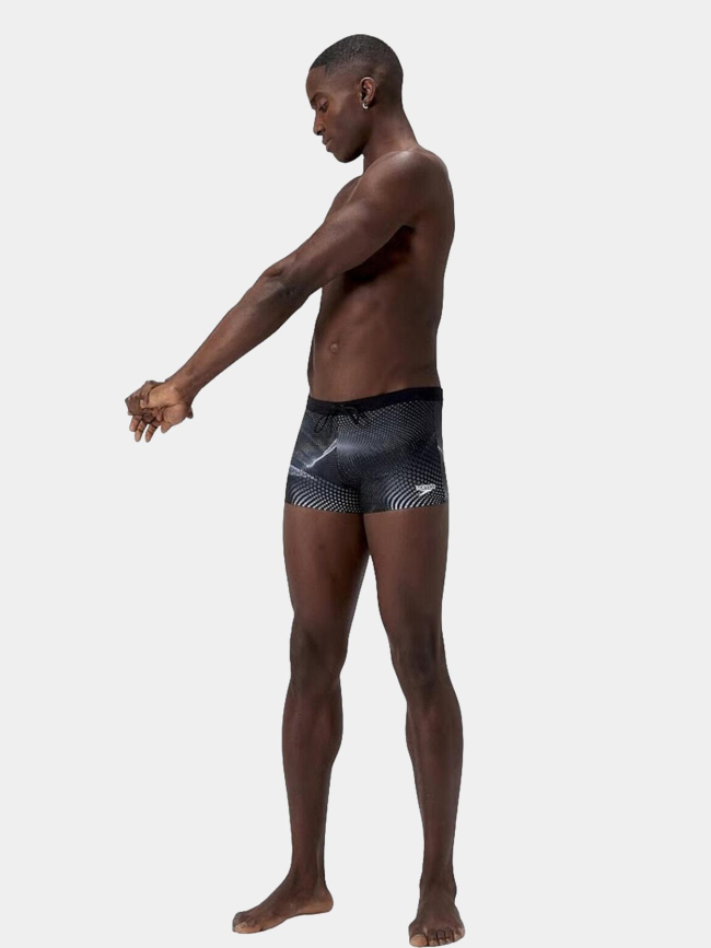 Boxer de bain eco valmilton noir homme - Speedo