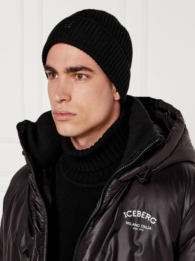 Jean mom bleu clair femme - Guess