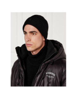 Jean mom bleu clair femme - Guess