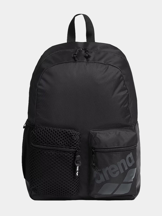 Sac à dos natation one go 30l noir - Arena