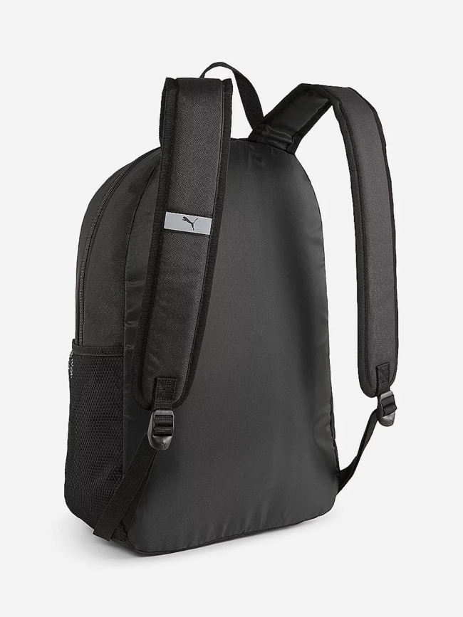 Sac à dos teamgoal noir - Puma