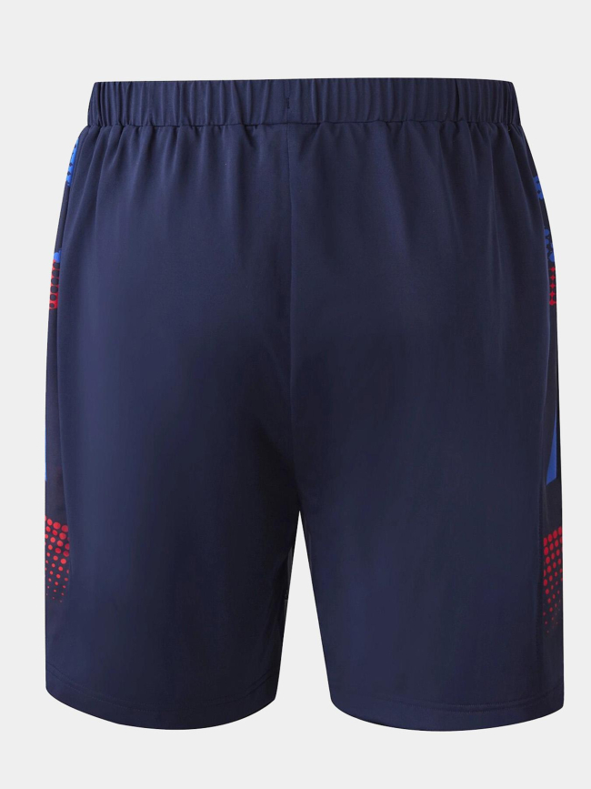 Short training fusion bleu marine homme - Olympique Lyonnais