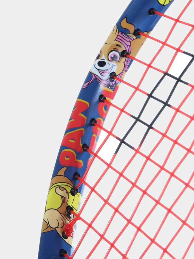 Raquette de tennis paw 21 pat patrouille bleu enfant - Head