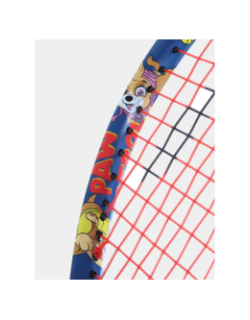 Raquette de tennis paw 21 pat patrouille bleu enfant - Head