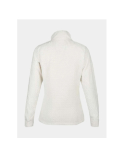 Veste polaire becco blanc femme - Aulp