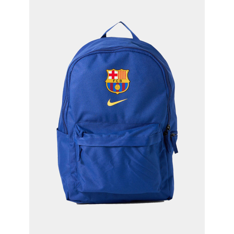 Sac à dos héritage fc barcelone bleu - Nike