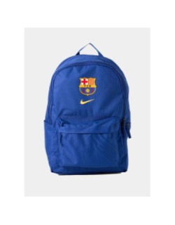 Sac à dos héritage fc barcelone bleu - Nike