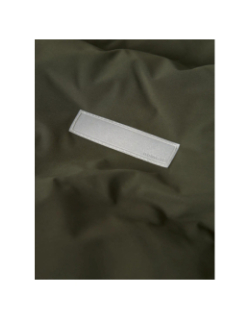 Doudoune à capuche nknmusk kaki enfant - Name It