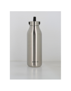 Bouteille isotherme 2.0 pearl 1500ml argenté - Les Artistes