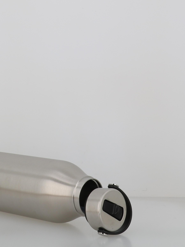 Bouteille isotherme 2.0 pearl 1500ml argenté - Les Artistes