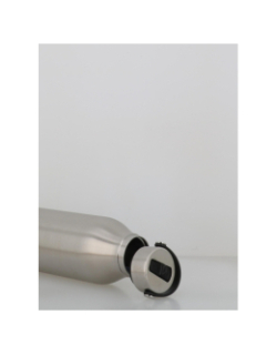 Bouteille isotherme 2.0 pearl 1500ml argenté - Les Artistes