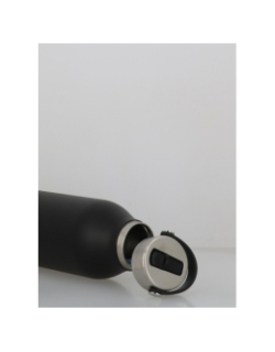 Bouteille isotherme 2.0 black pearl 1500ml noir - Les Artistes