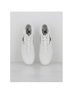 Crampons de rugby icon x 6s blanc homme - Gilbert