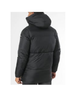 Doudoune villar noir homme - Helvetica