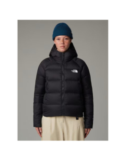 Doudoune duvet hyalite noir femme - The North Face