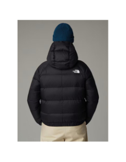 Doudoune duvet hyalite noir femme - The North Face