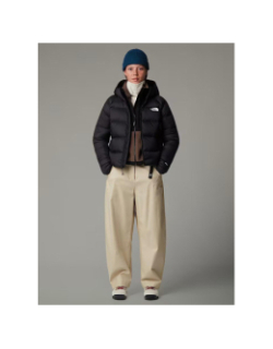 Doudoune duvet hyalite noir femme - The North Face
