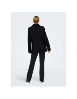 Manteau blake life noir femme - Only