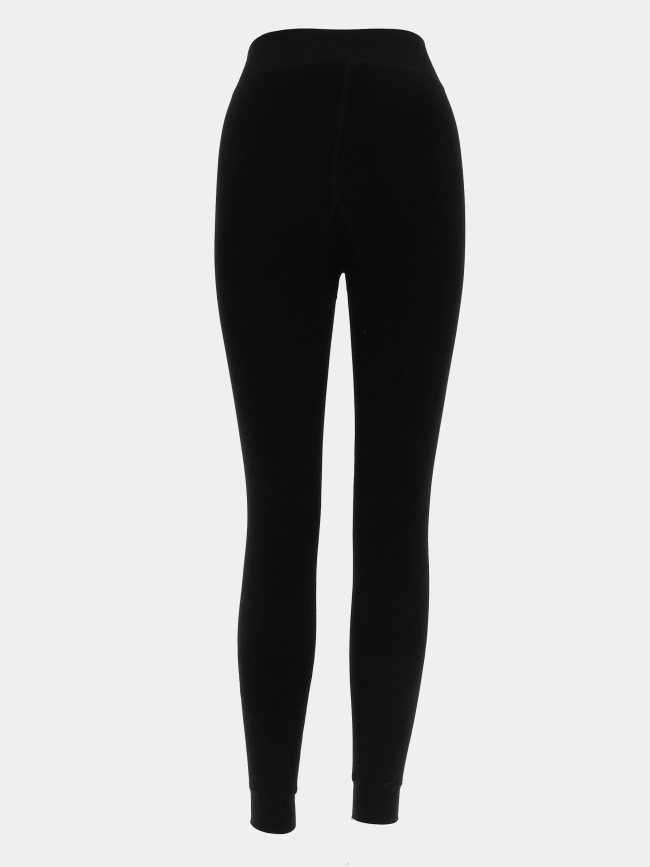 Pantalon thermique extensible noir femme - Regatta