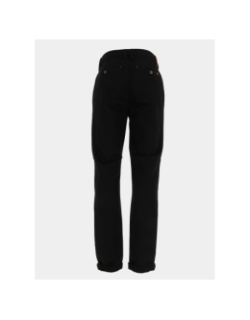 Pantalon chino slim josh noir homme - Benson & Cherry