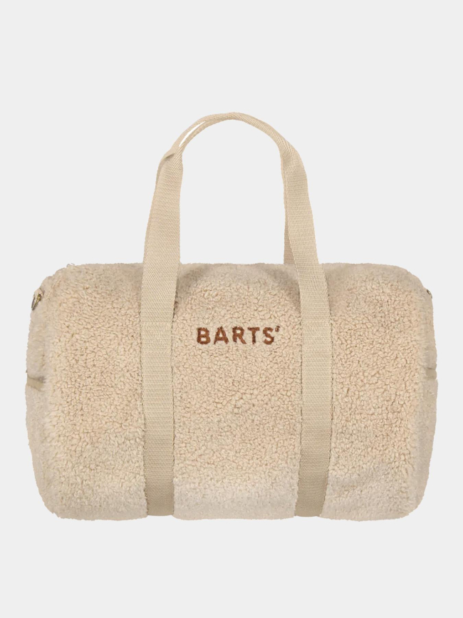 Sac bugbane teddy beige - Barts