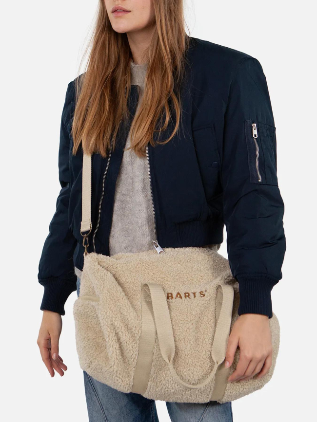 Sac bugbane teddy beige - Barts