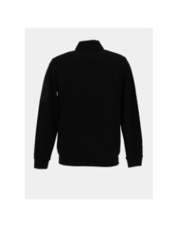 Veste sean noir homme - Benson & Cherry