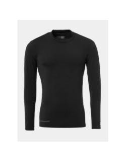 Baselayer à col montant noir enfant - Uhlsport