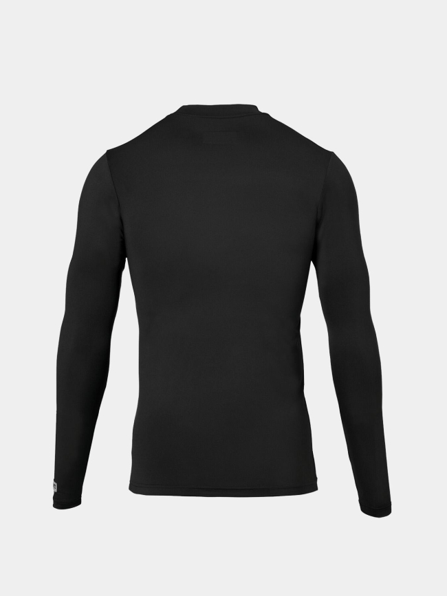 Baselayer à col montant noir enfant - Uhlsport