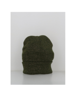 Bonnet pailleté aventurière kaki femme - Stc