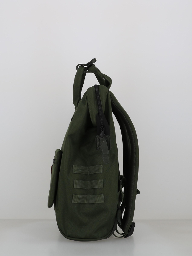 Sac à dos adventurer M coromandel vert - Cabaïa