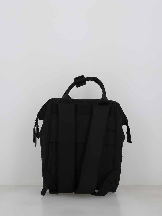 Sac à dos adventurer S niamey noir - Cabaïa