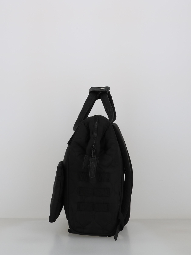 Sac à dos adventurer S niamey noir - Cabaïa