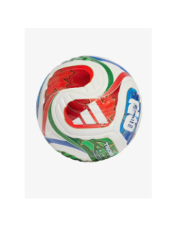 Mini ballon de football trionda coupe du monde 2026 blanc - Adidas