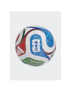 Ballon de football trionda league coupe du monde 2026 blanc - Adidas