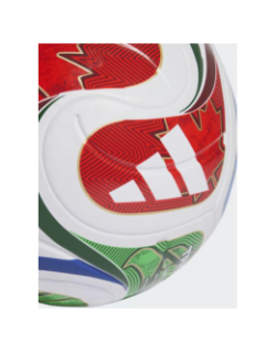 Ballon de football trionda league coupe du monde 2026 blanc - Adidas