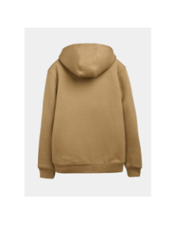 Sweat à capuche g-ony kaki garçon - Teddy Smith