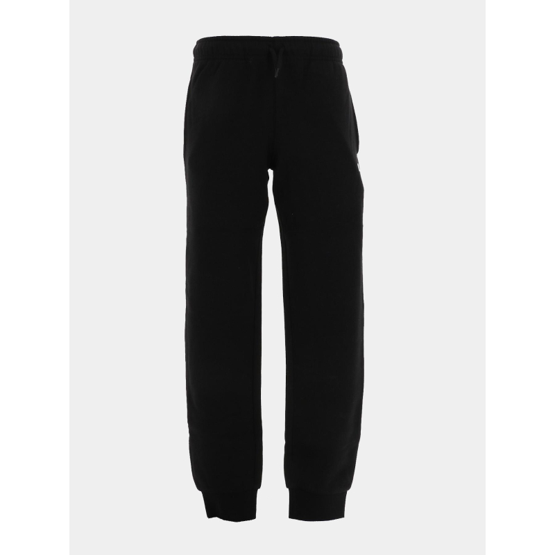 Pantalon jogging rib cuff pant jr noir enfant - Champion