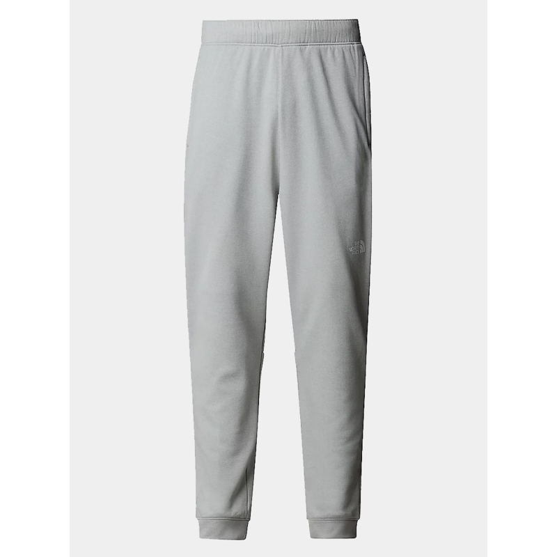 Pantalon jogging reaxion fleece gris homme - The North Face