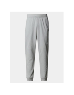 Pantalon jogging reaxion fleece gris homme - The North Face