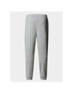Pantalon jogging reaxion fleece gris homme - The North Face