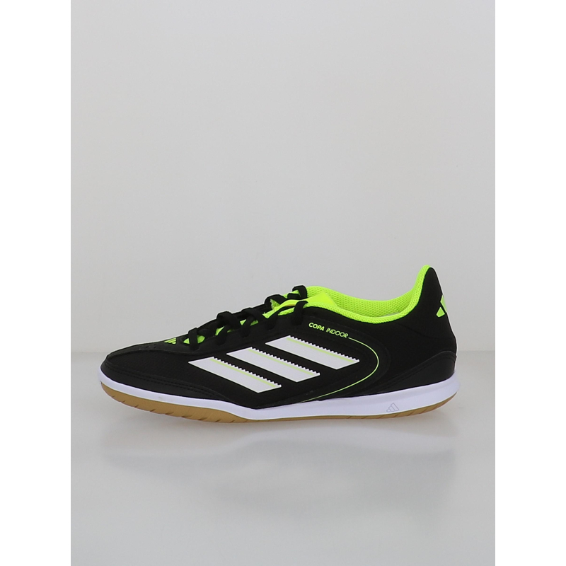 Chaussures de football copa indoor court noir - Adidas