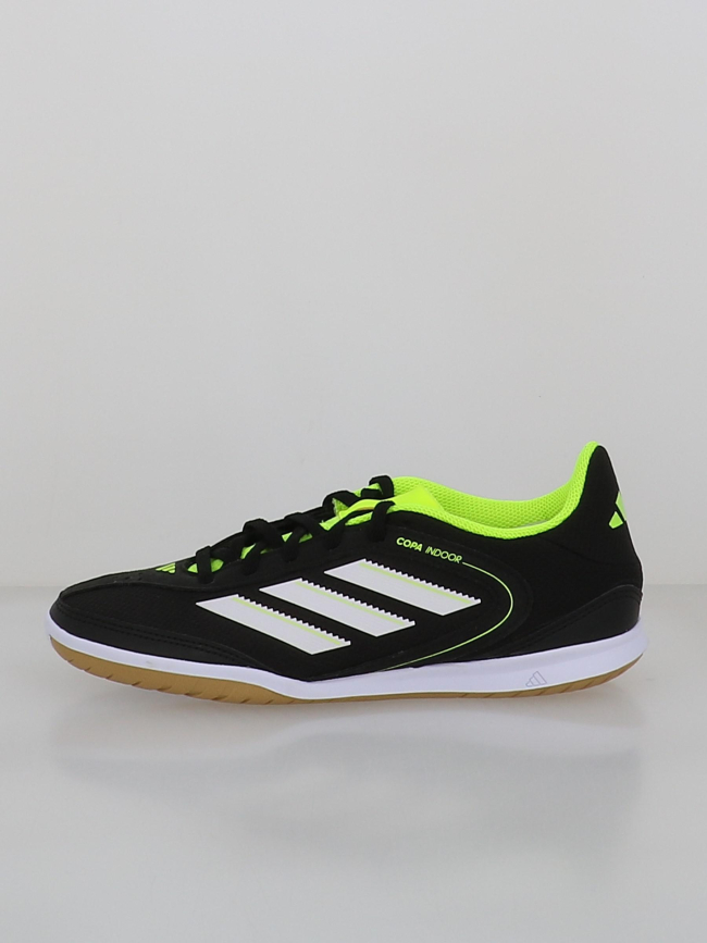 Chaussures de football copa indoor court noir - Adidas