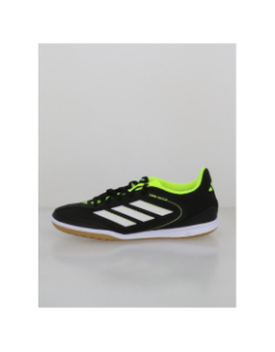 Chaussures de football copa indoor court noir - Adidas