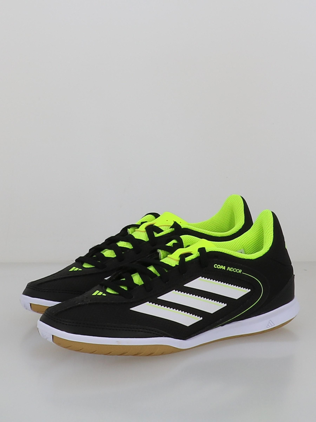 Chaussures de football copa indoor court noir - Adidas