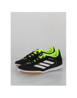 Chaussures de football copa indoor court noir - Adidas