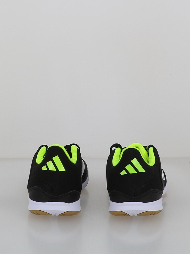 Chaussures de football copa indoor court noir - Adidas